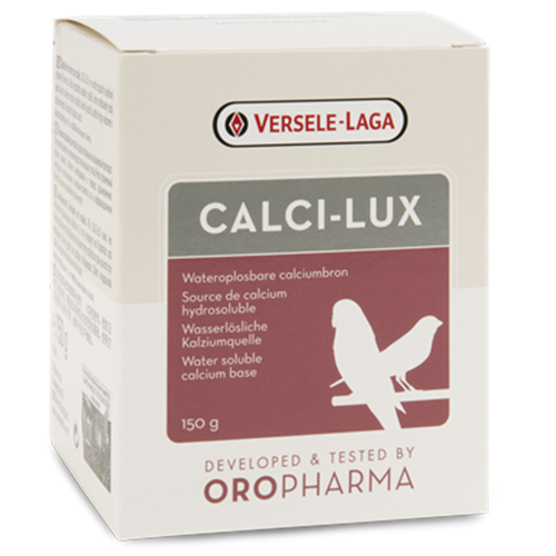 CALCI-LUX