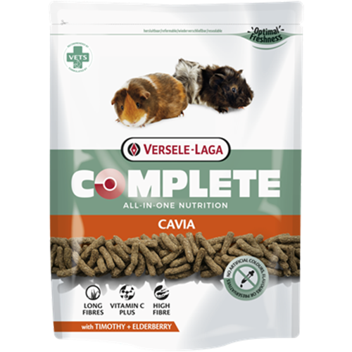 CAVIA