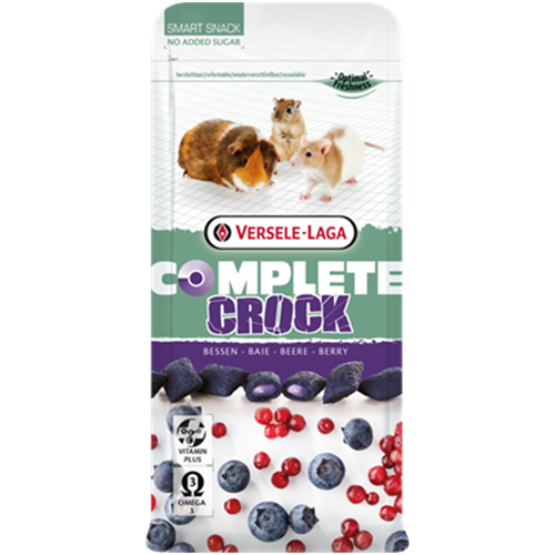 CROCK BERRY