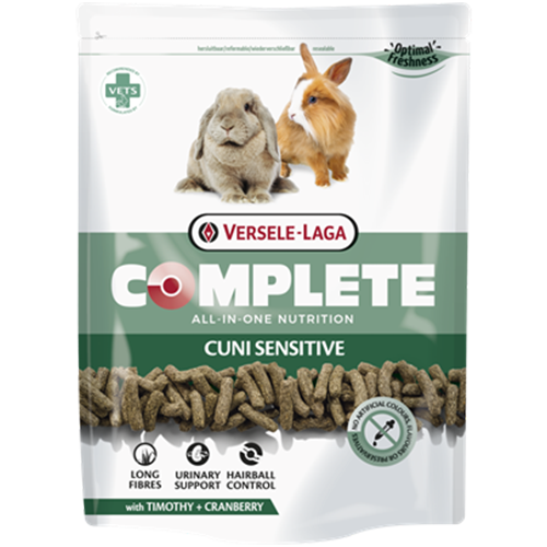 CUNI SENSITIVE