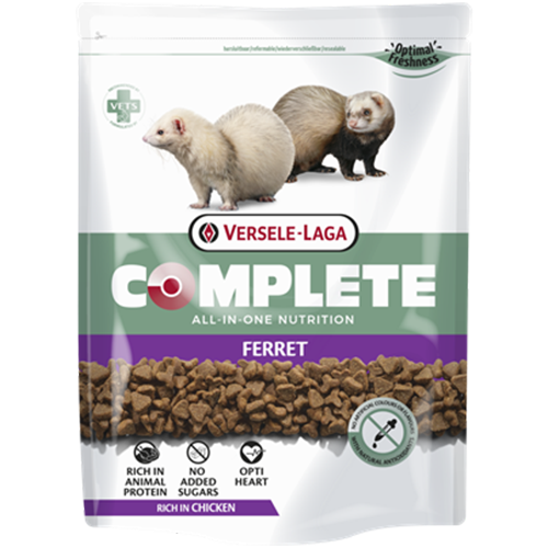 FERRET