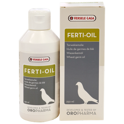 FERTI-OIL