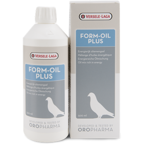 FORM-OIL PLUS