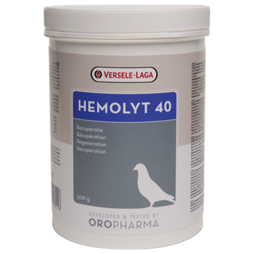 HEMOLYT 40