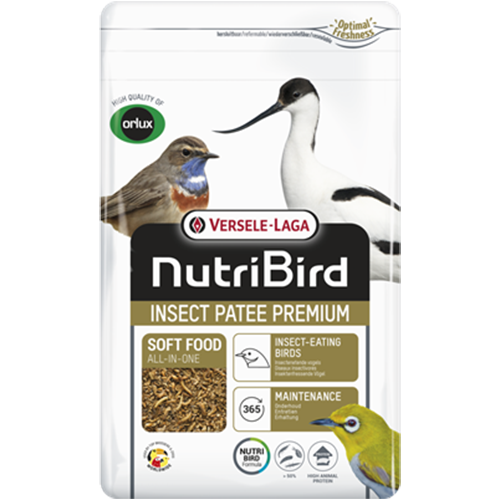 INSECT PATEE PREMIUM