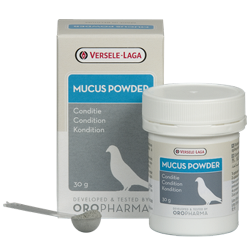 MUCUS POWDER