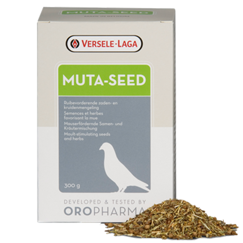 MUTA-SEED