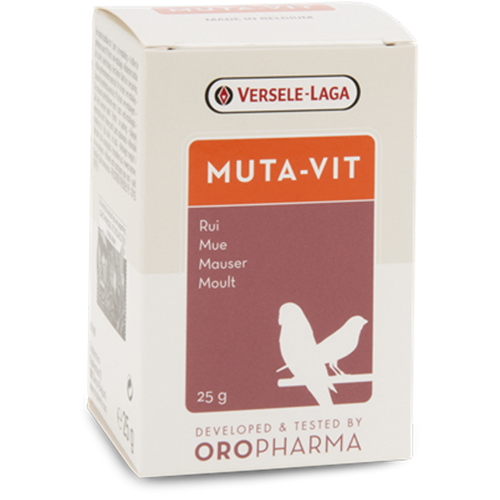 MUTA-VIT