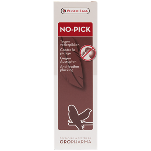 NO-PICK