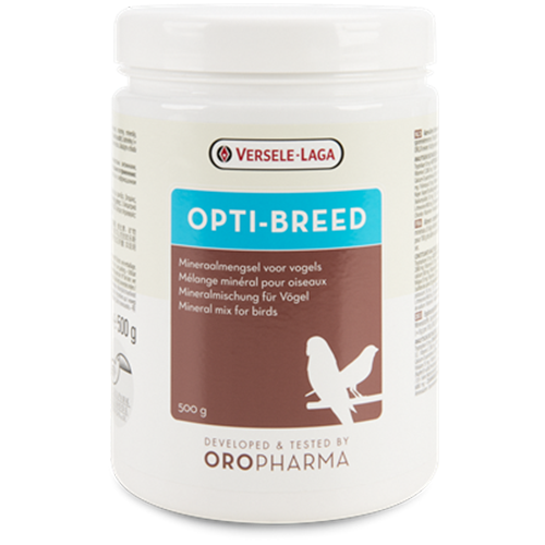 OPTI-BREED