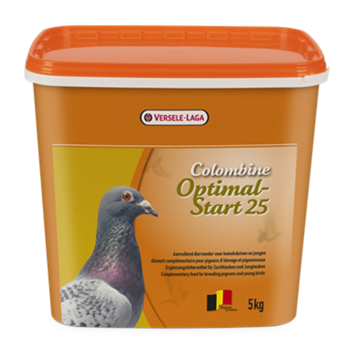 OPTIMAL- START 25