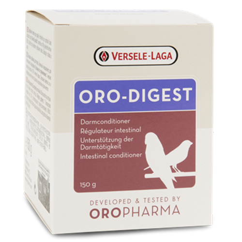 ORO-DIGEST