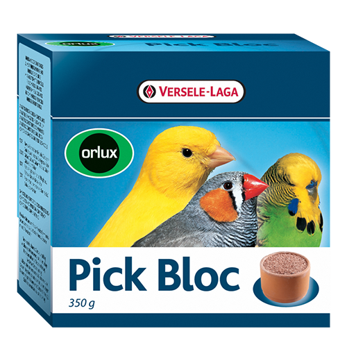 PICK BLOC