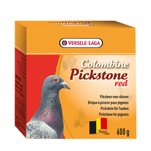 PICKSTONE RED