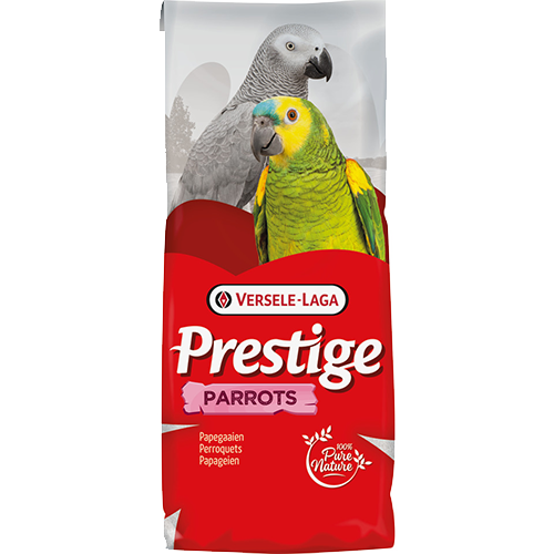 PARROTS
