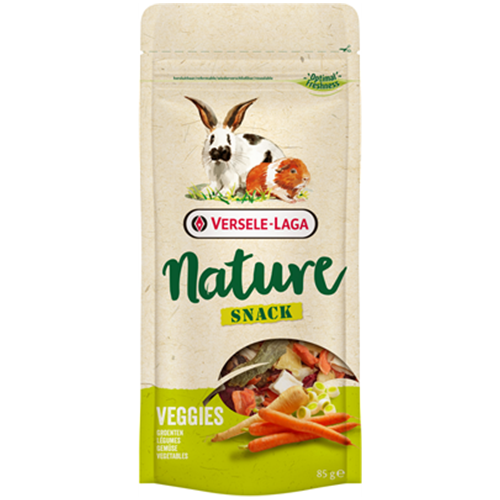 SNACK VEGGIES